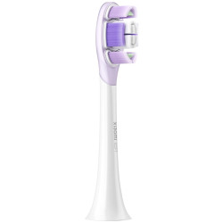 Набор насадок для электрической зубной щетки Xiaomi MBS309 (Purple) Thumb