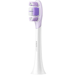 Набор насадок для электрической зубной щетки Xiaomi MBS309 (Purple) Thumb