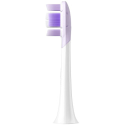 Набор насадок для электрической зубной щетки Xiaomi MBS309 (Purple) Thumb
