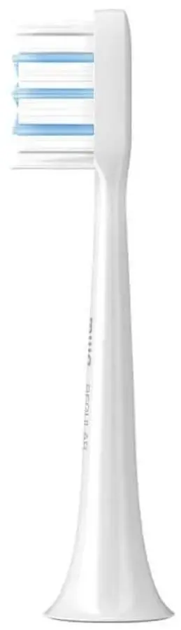 Set rezerve pentru periuta electrica Xiaomi T302 (White)