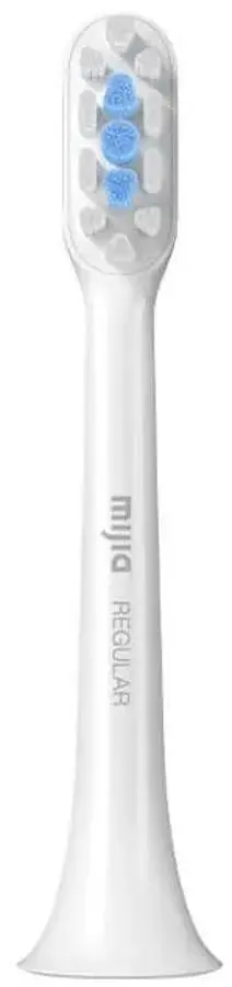 Set rezerve pentru periuta electrica Xiaomi T302 (White)