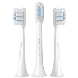 Set rezerve pentru periuta electrica Xiaomi T302 (White)