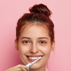 Periuta de dinti electrica Zelmer ZTB1010W (White) Thumb