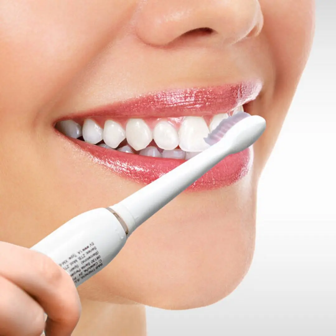 Periuta de dinti electrica Zelmer ZTB1010W (White) - 3