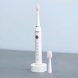 Periuta de dinti electrica Zelmer ZTB1010W (White) Thumb