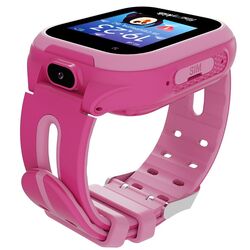 Смарт-часы детские Elari Findmykids 4G Go (Pink) Thumb