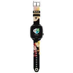 Смарт часы детские Elari FixiTime Fun (Black) Thumb