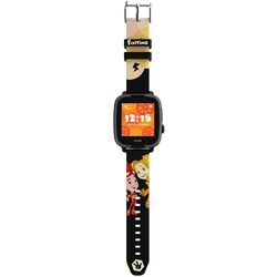 Смарт-часы детские Elari FixiTime Fun (Black) Thumb