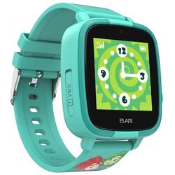 Смарт-часы детские Elari FixiTime Fun (Green) Thumb