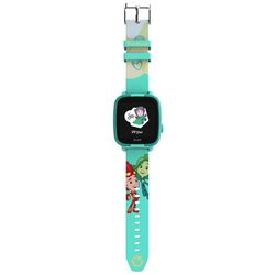 Смарт-часы детские Elari FixiTime Fun (Green) Thumb