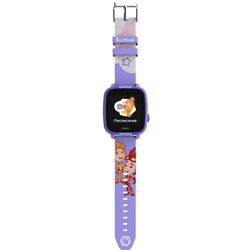 Смарт-часы детские Elari FixiTime Fun (Purple) Thumb