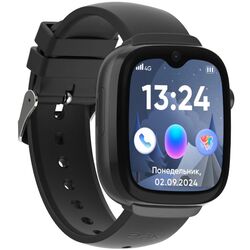 Ceas inteligent pentru copii Elari KidGram (Black) Thumb