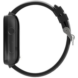 Ceas inteligent pentru copii Elari KidGram (Black) Thumb