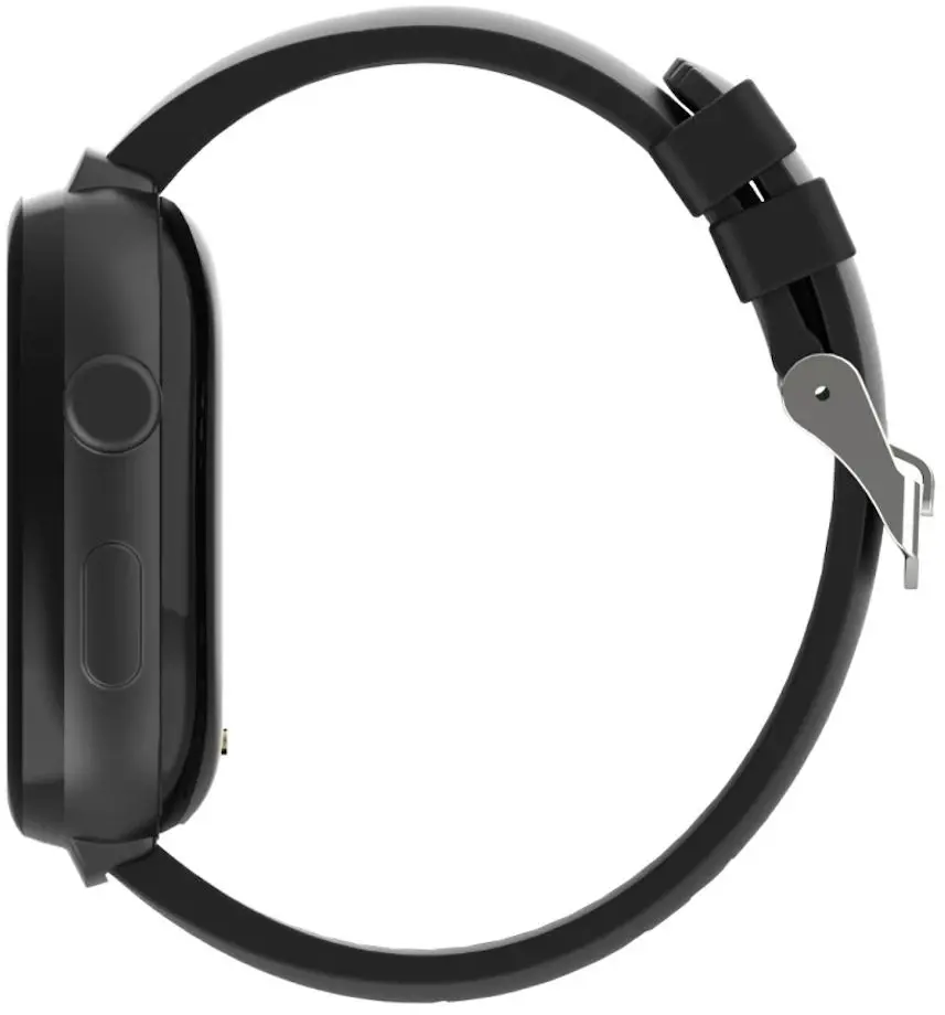 Ceas inteligent pentru copii Elari KidGram (Black)