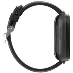 Ceas inteligent pentru copii Elari KidGram (Black) Thumb