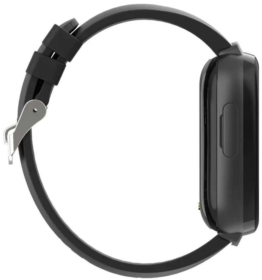 Ceas inteligent pentru copii Elari KidGram (Black)