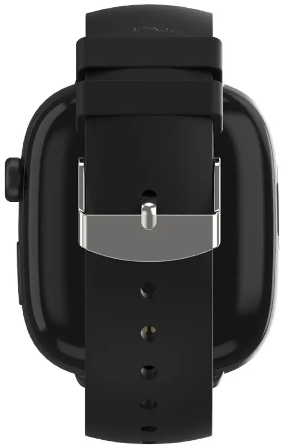 Ceas inteligent pentru copii Elari KidGram (Black)