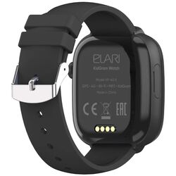 Ceas inteligent pentru copii Elari KidGram (Black) Thumb