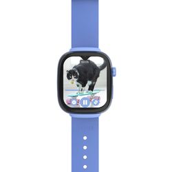 Ceas inteligent pentru copii Elari KidGram (Blue) Thumb