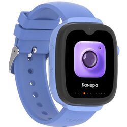 Ceas inteligent pentru copii Elari KidGram (Blue) Thumb