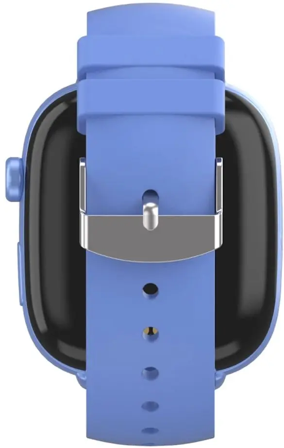 Ceas inteligent pentru copii Elari KidGram (Blue)