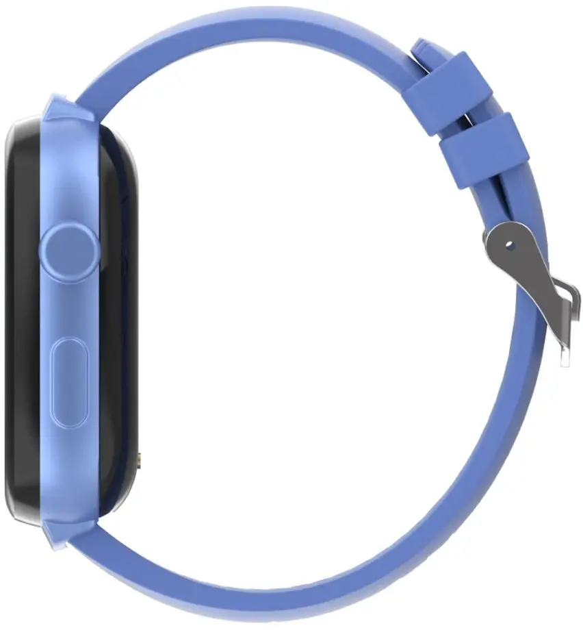 Ceas inteligent pentru copii Elari KidGram (Blue)