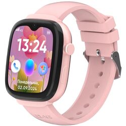 Ceas inteligent pentru copii Elari KidGram (Pink) Thumb