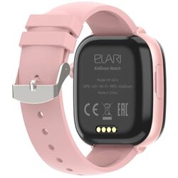 Ceas inteligent pentru copii Elari KidGram (Pink) Thumb