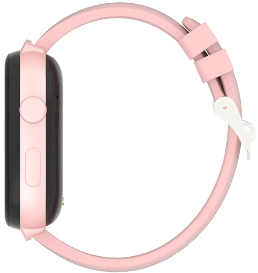 Ceas inteligent pentru copii Elari KidGram (Pink)