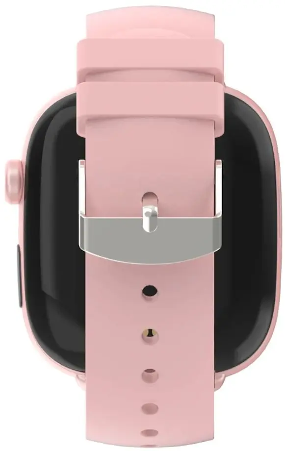 Ceas inteligent pentru copii Elari KidGram (Pink)