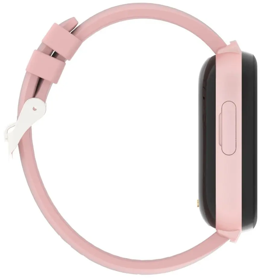 Ceas inteligent pentru copii Elari KidGram (Pink)