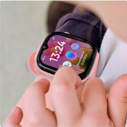 Ceas inteligent pentru copii Elari KidGram (Pink) Thumb