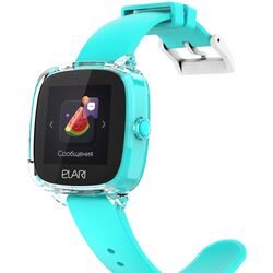 Смарт-часы детские Elari KidPhone 4G Fresh (Green) Thumb