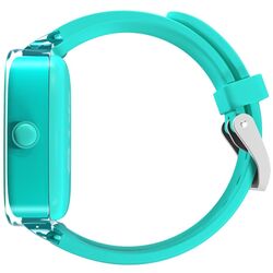 Смарт-часы детские Elari KidPhone 4G Fresh (Green) Thumb