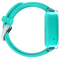 Смарт-часы детские Elari KidPhone 4G Fresh (Green) Thumb