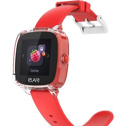 Ceas inteligent pentru copii Elari KidPhone 4G Fresh (Red) Thumb