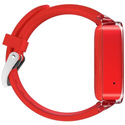 Ceas inteligent pentru copii Elari KidPhone 4G Fresh (Red) Thumb
