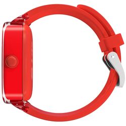Ceas inteligent pentru copii Elari KidPhone 4G Fresh (Red) Thumb