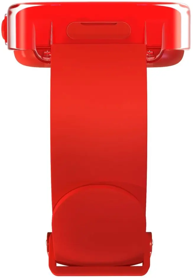 Ceas inteligent pentru copii Elari KidPhone 4G Fresh (Red) - 8
