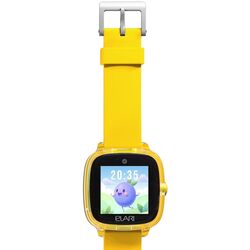 Ceas inteligent pentru copii Elari KidPhone 4G Fresh (Yellow) Thumb