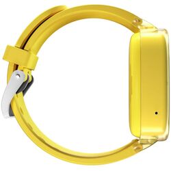 Ceas inteligent pentru copii Elari KidPhone 4G Fresh (Yellow) Thumb