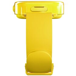 Ceas inteligent pentru copii Elari KidPhone 4G Fresh (Yellow) Thumb