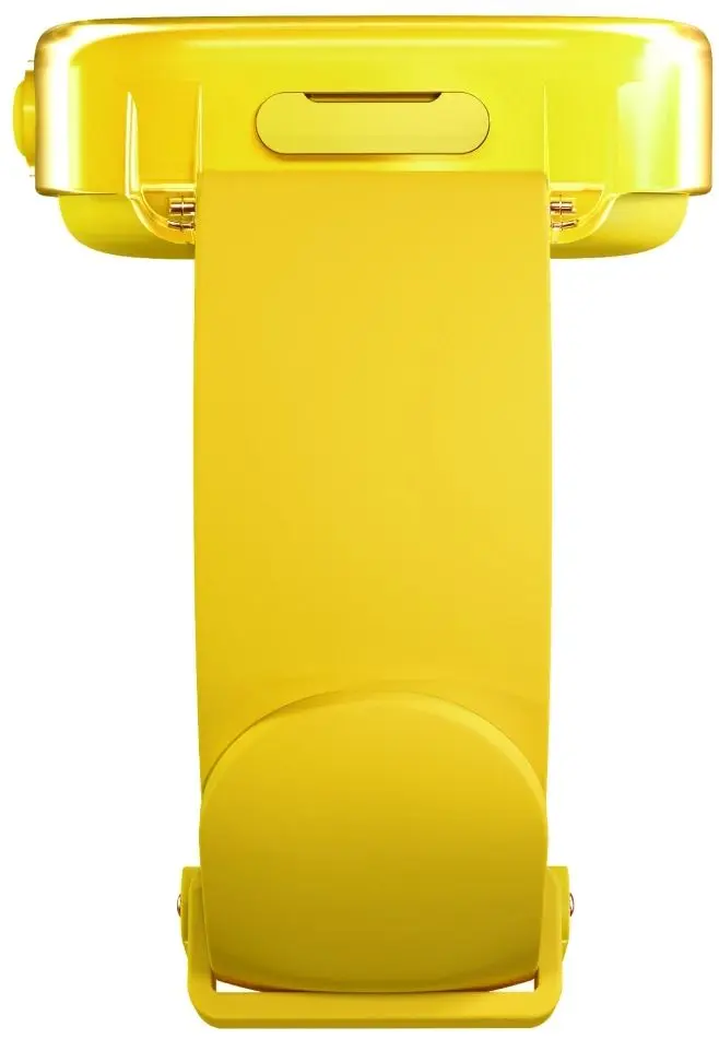 Ceas inteligent pentru copii Elari KidPhone 4G Fresh (Yellow) - 7