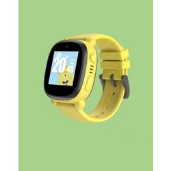 Ceas inteligent pentru copii Elari KidPhone 4G Lite (Yellow) Thumb