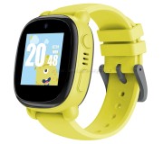 Ceas inteligent pentru copii Elari KidPhone 4G Lite (Yellow)