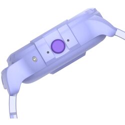 Ceas inteligent pentru copii Elari KidPhone 4G Wink (Lilac) Thumb