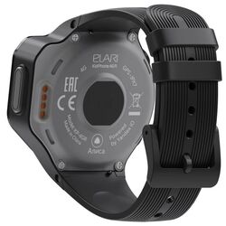 Смарт часы детские Elari KidPhone 4GR (Black) Thumb