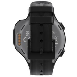 Смарт часы детские Elari KidPhone 4GR (Black) Thumb