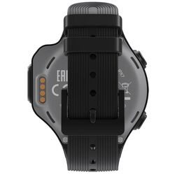 Смарт-часы детские Elari KidPhone 4GR (Black) Thumb