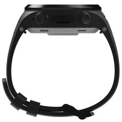 Смарт-часы детские Elari KidPhone 4GR (Black) Thumb